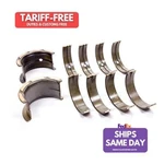 Sealed Power 140M1X, Kit Main Bearing Set High Performance & Racing Parts. Fixed Price $126.26.