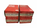 Federal Mogul Connecting Rod Bearing 3545CPB.25MM Lot Of Nos. Fixed Price $22.20.