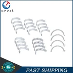 Crankshaft Main Rod Thrust Bearings Fit For Jeep Gladiator 2021 3.0L V6 Diesel. Fixed Price $28.17.