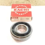 6300 Series Deep Groove Radial Ball Bearing W/snap Single Row Nachi 6307-2NSL. Fixed Price $49.99.