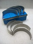 New Volkswagen Type 1 Rod Bearing Set Standard Kolbenschmidt German. Fixed Price $49.95.