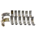 Mahle Original/clevite Main Bearing Set - MS1343H. Fixed Price $343.21.