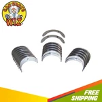 Engine Main Rod Bearings Thrust Washers Fits 90-97 Acura Honda 2.2L Sohc Dohc. Fixed Price $42.74.