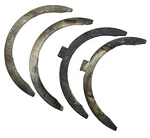 Federal-mogul Engine Crankshaft Thrust Washer Set. Fixed Price $14.39.