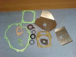 Cub Cadet, Mtd, Engine Complete Gasket Set. 951-10409A New Oem Part G-top. Fixed Price $51.00.