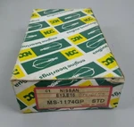 Ndc Engine Bearings MS-1174GP Std C1 For Nissan E13, E15. Fixed Price $19.60.