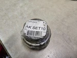 Sealed Yukon Axle Bearing And Kit For Dana 44 & Model 20. Fixed Price $65.00.