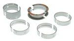 Engine Crankshaft Main Bearing Set Clevite MS-804P. Fixed Price $169.28.