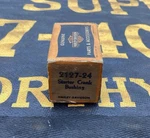 Nos Sealed Harley 1924 1932 Jd Vl Kick Start Crank Bushing 2127-24 Oem. Fixed Price $60.00.