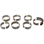 Clevite Mahle MS2328H Main Bearing Set. Fixed Price $162.99.