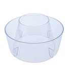 7" Air Cleaner Bowl Fits Case David Brown 73186 365413R1 1030 580 730 770 930 94. Fixed Price $17.97.