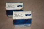 Ford D5DZ-621-A 1975 Granada Connecting Rod (2 Sets Of Bearings). Fixed Price $12.98.