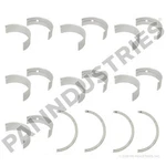 Standard Main Bearing Set Cummins L10/M11/ISM X000D. Fixed Price $161.33.
