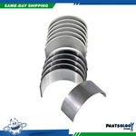 Dnj RB1166 Rod Bearings Set Std Size For 03-22 Dodge Ram 5.9L-6.7L Ohv. Fixed Price $58.89.