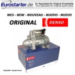 1* Starter New Genuine Denso Oe Ref. DSN600 For Land Rover. Fixed Price $469.00.