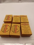 Michigan Connecting Rod Bearings Standard 7555CAP. Fixed Price $30.00.