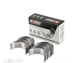 King CR4023SI Connecting Rod Bearings Set For 1983-1988 Amc 150 2.5L 4-CYLINDER. Fixed Price $24.00.