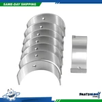 Dnj RB219 Standard Rod Bearing Set For 88-09 Honda Accord 2.0L 2.3L Dohc B20A5. Fixed Price $19.99.