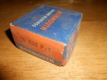 Nos Vintage Monmouth Brand Rod Bearings CB-406P1. Fixed Price $14.99.