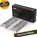 King Bearings CR808HPNSTDX Hp-series Rod. Fixed Price $103.88.