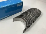 (8) Trw CB962P Connecting Rod Bearings Standard 1971-1974 Ford 351C 400 V8. Fixed Price $31.49.
