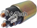 Starter Solenoid Fits Ford F-series Super Duty 7.3L 6.4L 6.0L Diesel 2001-2010. Fixed Price $29.60.