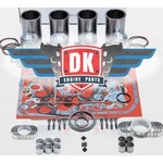 Fits John Deere Engine Overhaul Kit 4.239D/4039D - TAT86992 Maxiforce. Fixed Price $1028.96.