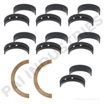 High Performance Main Bearing Std C15 Pai# 370180HP Ref# Caterpillar 2436718. Fixed Price $600.00.