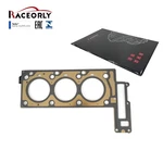 Raceorly Left Head Gasket For Mercedes W203 W204 R171 W211 M272 2720160820. Fixed Price $30.00.