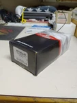 Enginetech Crankshaft Main Bearing Set For .25MM .010IN Oversize. Fixed Price $115.00.