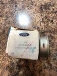 Nos Ford Oe E6DZ-6337-K-50 Engine Crankshaft Main Bearing Oversized .05MM F+s!. Fixed Price $19.95.