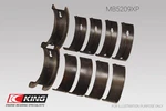 King Racing Main Bearing Set Mitsubishi 4G63, 4G64 Evo I-iv MB5209XP0.25. Fixed Price $167.67.