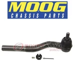 Moog ES800594 Steering Tie Rod End For TO96052 TO96021 TA5047 MS25614 Vz. Fixed Price $69.35.