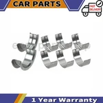 Sealed Engine Crankshaft Main Bearing Set Fits 1983 1982 Ford F-100. Fixed Price $113.06.