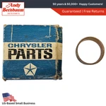 1964-1974 Dodge Plymouth A/c Crankshaft Rear Main Bearing Bushing 1984152 Nos.. Fixed Price $29.50.