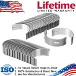 Std Main & Rod Bearings For Toyota 2JZ-GTE 2JZ-GE JZA80 Supra Aristo SC300. Fixed Price $42.99.
