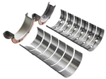 Enginetech BC128JSTD Standard Main Bearings For 2003-2009 Dodge 5.9L 359CI I6. Fixed Price $127.35.