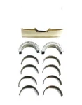 Federal Mogul Engine Crankshaft Main Bearing Set 7108M Nos. Fixed Price $76.68.