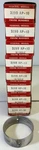 New 1958-76 Chevrolet 348 396 402 409 427 454 Corvette Chevelle Rod Bearings 010. Fixed Price $69.99.