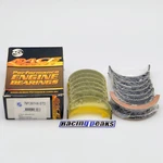 Acl Race 7M1397HX Main Bearings For Bmw N54B30 N55B30 S55B30 3.0L 24V. Fixed Price $278.59.