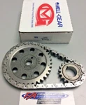 Jeep 232 258 1964 Through 1990 Engines Piece Timing Set-stock Melling 3-494S. Fixed Price $64.83.