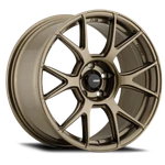 Konig Ampliform 18X8.5 5X114.3 ET45 Gloss Bronze. Fixed Price $358.99.