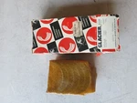 Glacier Main Bearing Set Fits Triumph TR4 Leyland (M3196M .020). Fixed Price $38.49.