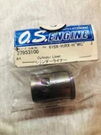Os Engine Cylinder Liner For 61SX-H, Rx-h "wc". Fixed Price $60.78.