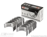 Connecting Rod Bearings King For Toyota Landcruiser Tundra 1GR-FE 4.0L Set Std. Fixed Price $111.99.