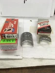 Fits Mitsubishi G15 1.5 Sohc 1989-2001 Rod Bearing Set 4B9517-STD RB102 CR4049. Fixed Price $22.95.