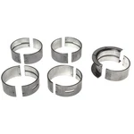 Clevite Crankshaft Main Bearing Set MS-1629A-10; A-series .010". Fixed Price $69.40.
