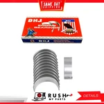 85-09 Rod Bearings Set Std Size For Buick 2.8L-3.4L V6 Ohv 12V Dnj RB3114. Fixed Price $15.99.