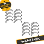 King Bearings CR808HPN Hp-series Rod. Fixed Price $92.72.