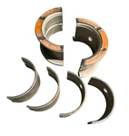 Case Ih Reliance Power Product Main Bearing Set -std Oem#: RP-367885R91. Fixed Price $99.99.